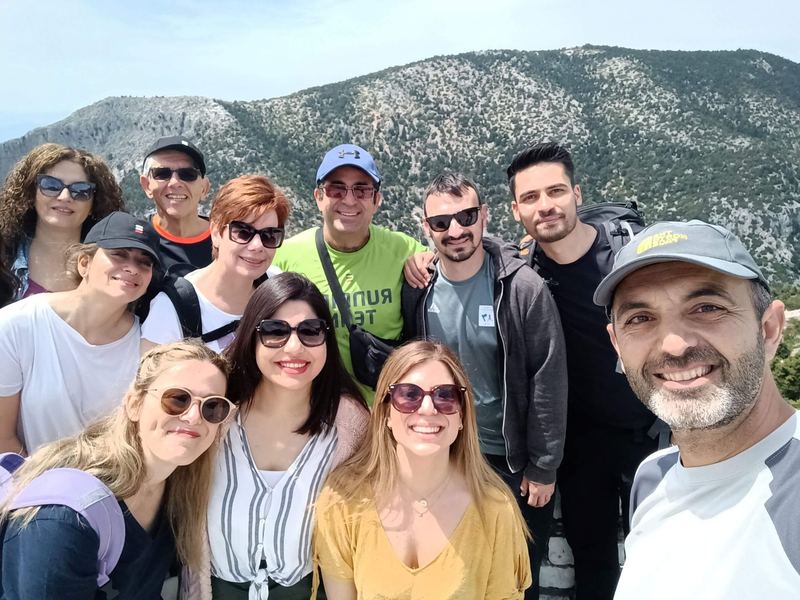 Curated Trips